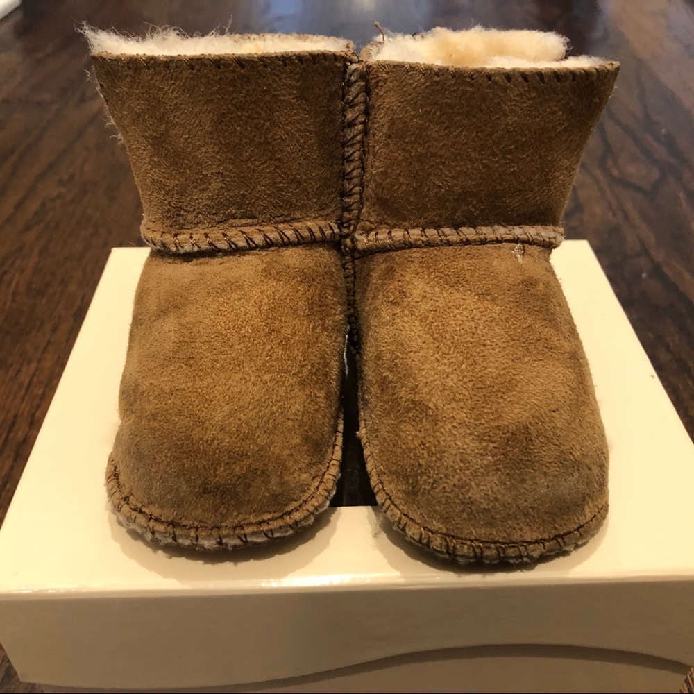 Infant UGG Boots